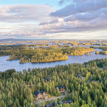Villa Cheers Tahkovuori Exteriér fotografie